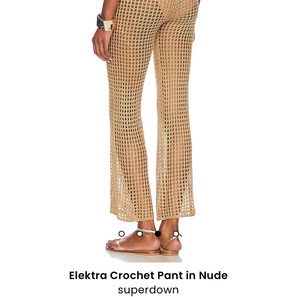 Superdown Pants - image 2